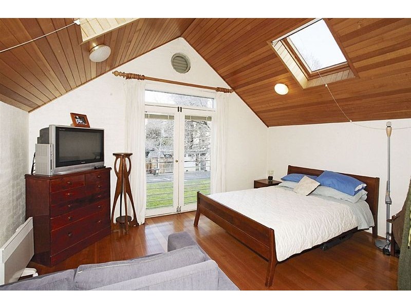 118 Gatehouse Street, Parkville VIC 3052