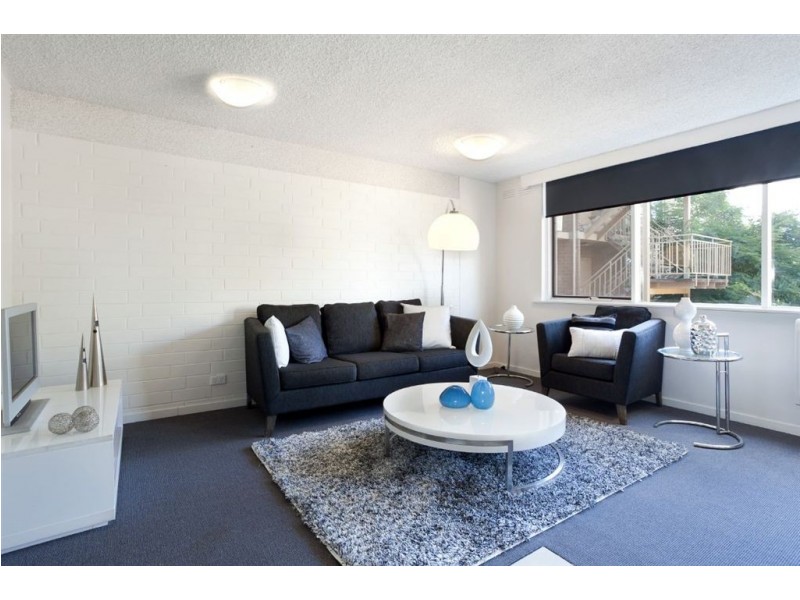 35/438 Cardigan Street, Carlton VIC 3053
