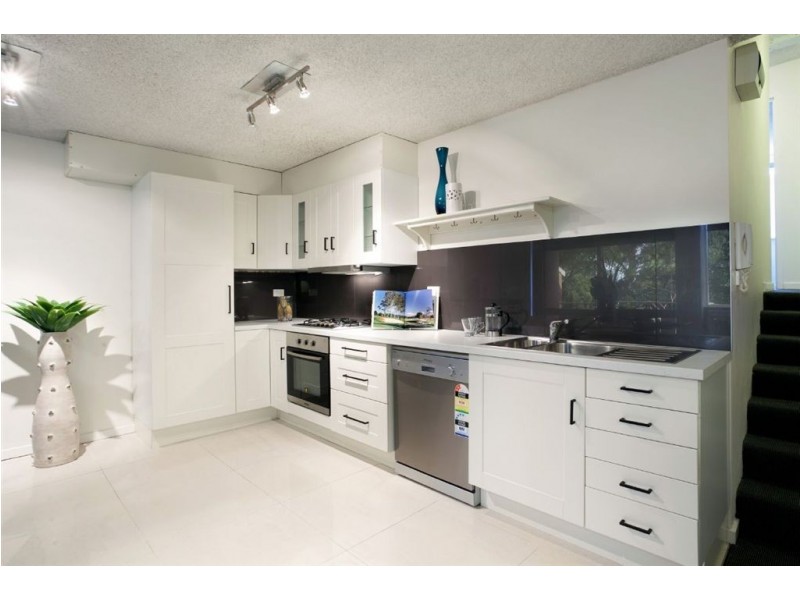 35/438 Cardigan Street, Carlton VIC 3053