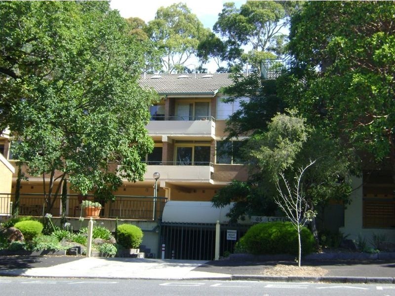 35/438 Cardigan Street, Carlton VIC 3053