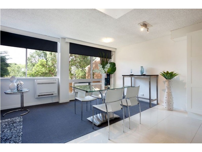 35/438 Cardigan Street, Carlton VIC 3053