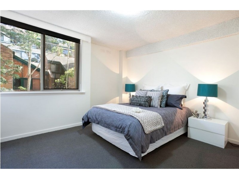 35/438 Cardigan Street, Carlton VIC 3053