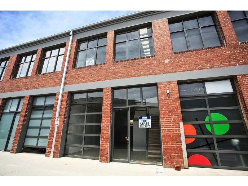 46 Glasshouse Road, Collingwood VIC 3066