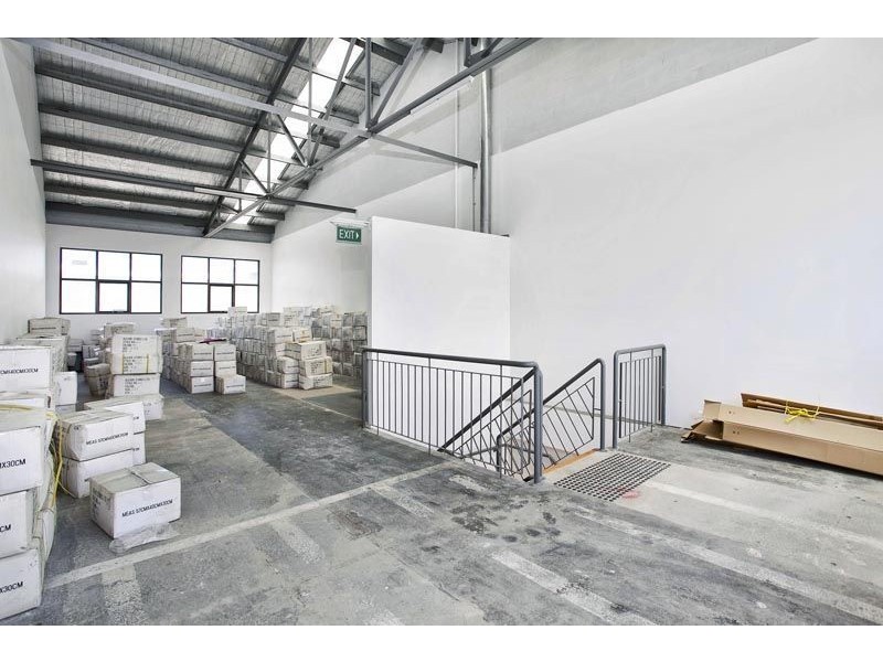 46 Glasshouse Road, Collingwood VIC 3066