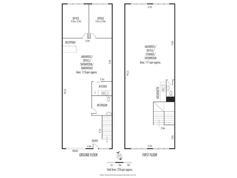 46 Glasshouse Road, Collingwood VIC 3066