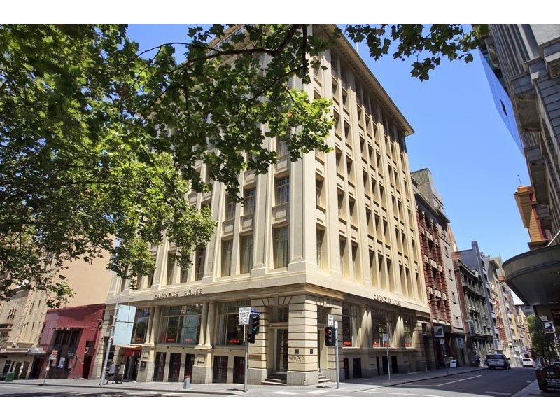 6B/27-37 Russell Street, Melbourne VIC 3000