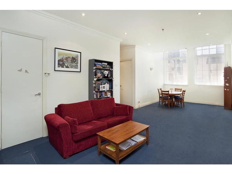 6B/27-37 Russell Street, Melbourne VIC 3000