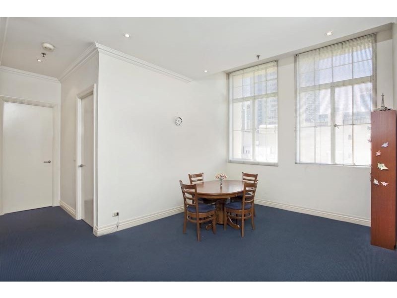 6B/27-37 Russell Street, Melbourne VIC 3000