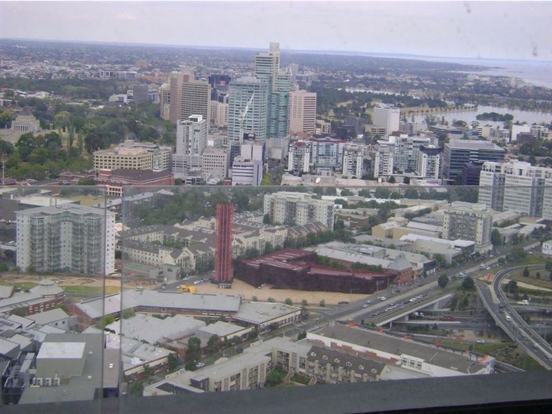 4803/7 Riverside Quay, Southbank VIC 3006