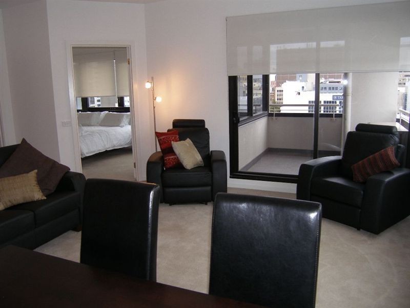 1514/250 Elizabeth Street, Melbourne VIC 3000