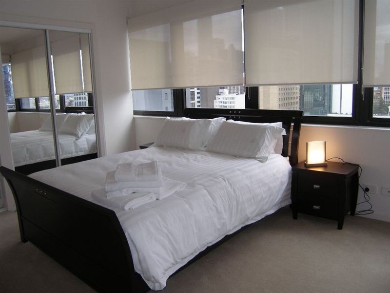 1514/250 Elizabeth Street, Melbourne VIC 3000