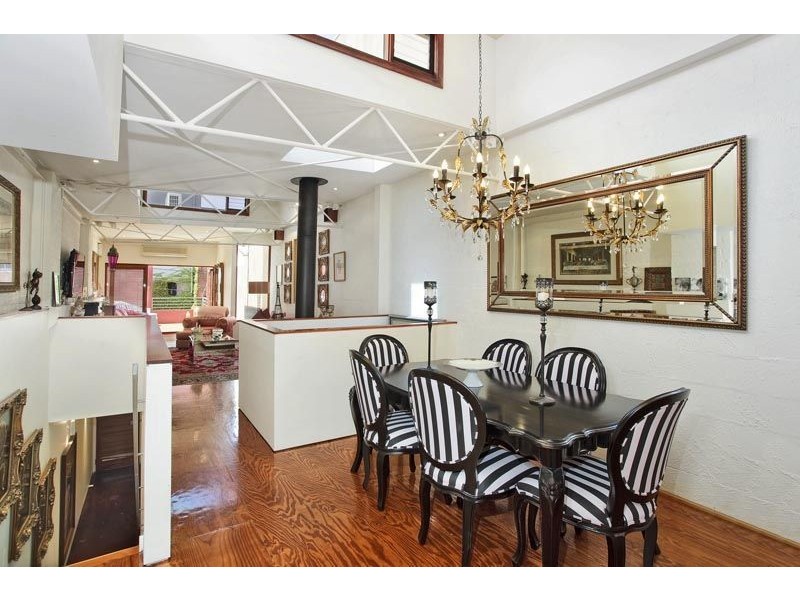 W1/52 Lyndhurst Street, Richmond VIC 3121