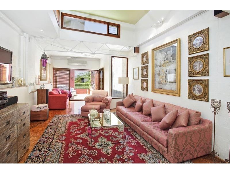 W1/52 Lyndhurst Street, Richmond VIC 3121