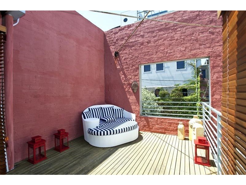 W1/52 Lyndhurst Street, Richmond VIC 3121