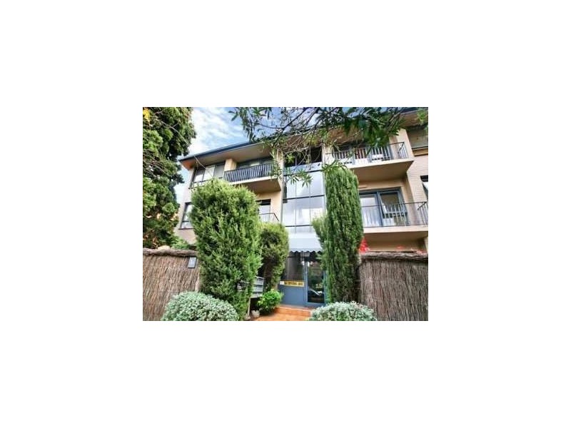 6/1A Irving Avenue, Prahran VIC 3181