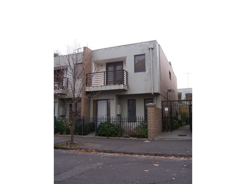 3/1 Abbot Street, Abbotsford VIC 3067