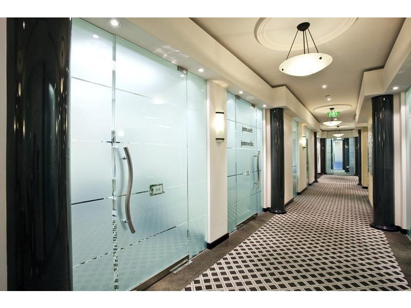 105/1 Queens Road, Melbourne VIC 3000