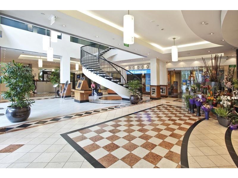 105/1 Queens Road, Melbourne VIC 3000