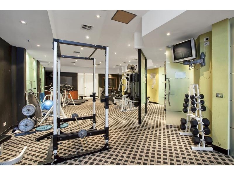 105/1 Queens Road, Melbourne VIC 3000