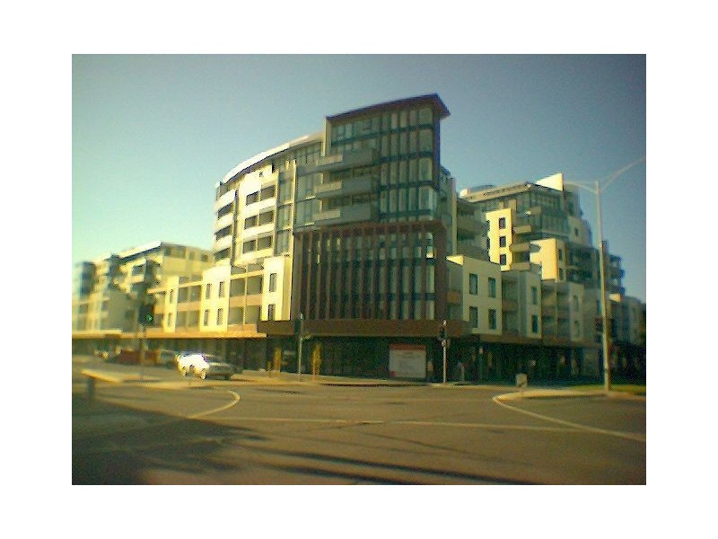 304/57 Bay Street, Port Melbourne VIC 3207