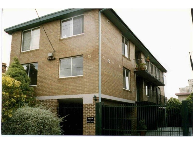 9/173 Keele Street, Collingwood VIC 3066