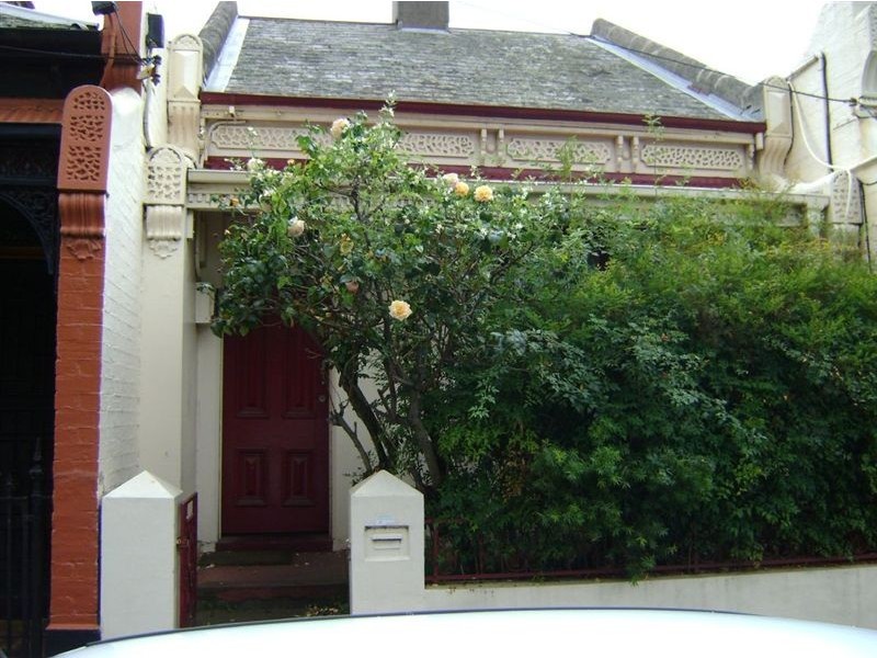 106 Curtain Street, Carlton North VIC 3054