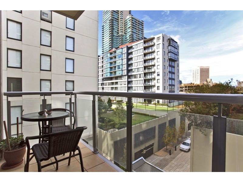 49/63 Dorcas Street, South Melbourne VIC 3205