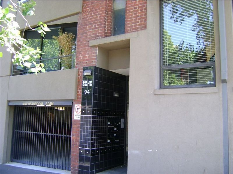 3/94 Dudley Street, West Melbourne VIC 3003