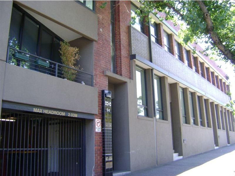 3/94 Dudley Street, West Melbourne VIC 3003