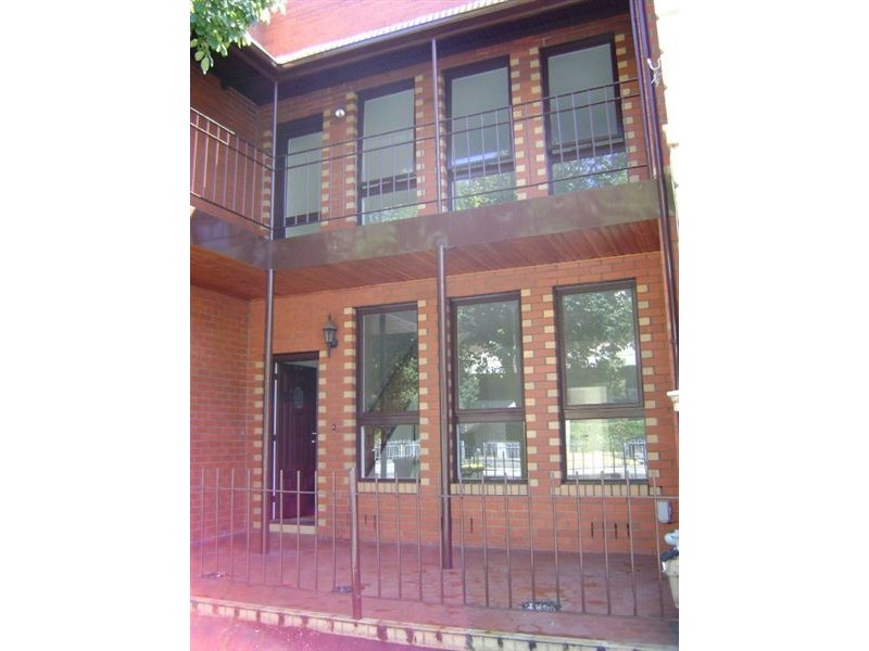 270 Elgin Street, Carlton VIC 3053