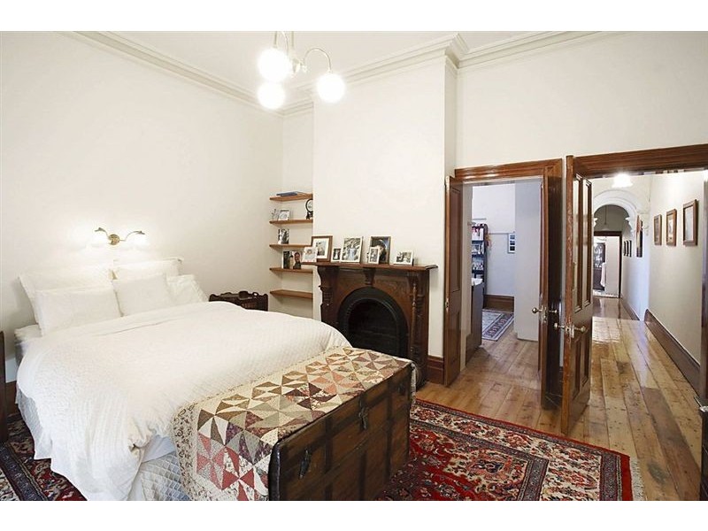 118 Gatehouse Street, Parkville VIC 3052