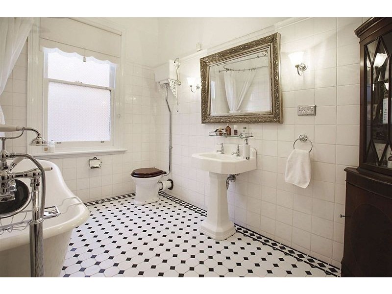 118 Gatehouse Street, Parkville VIC 3052