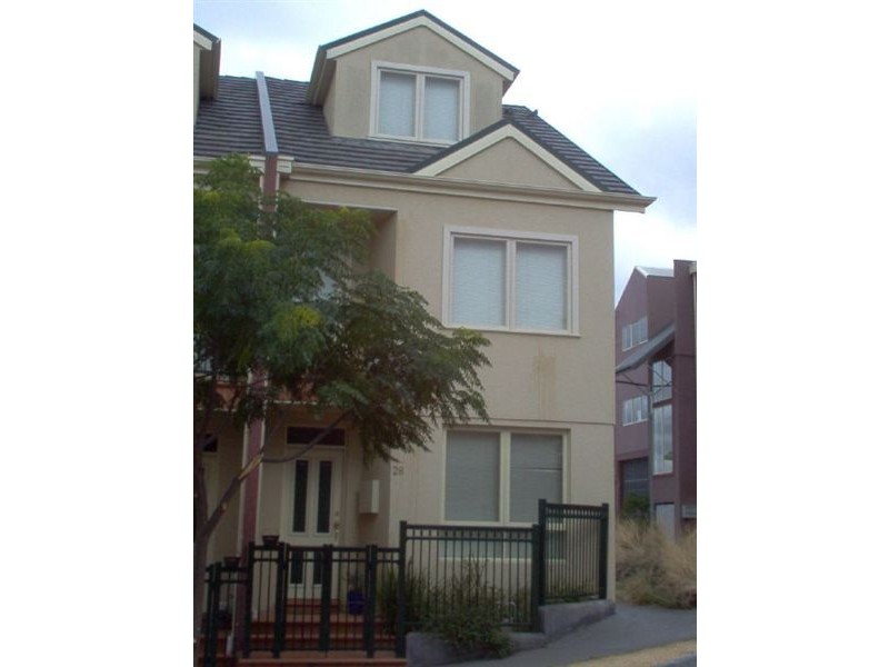 28 Nunan Street, Brunswick East VIC 3057