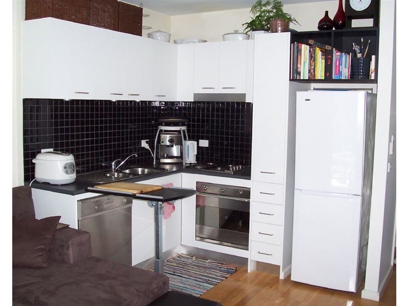 904/87 Franklin Street, Melbourne VIC 3000