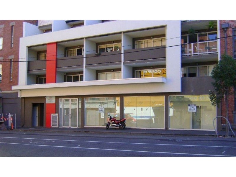 9-13 O’Connell Street, North Melbourne VIC 3051