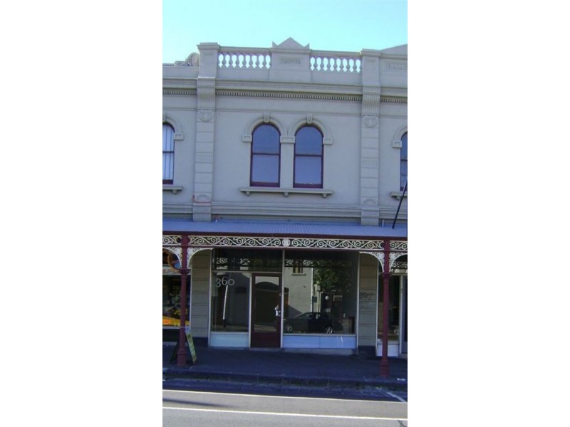 360 Victoria Street, North Melbourne VIC 3051