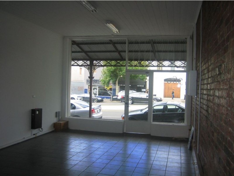 360 Victoria Street, North Melbourne VIC 3051