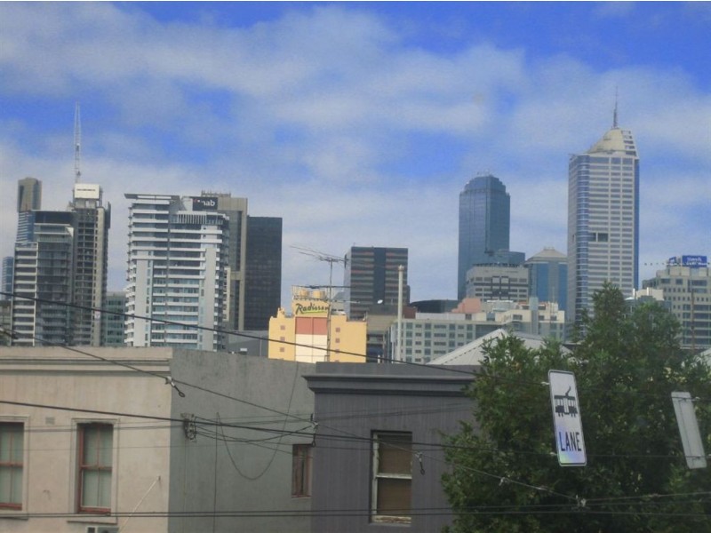 360 Victoria Street, North Melbourne VIC 3051