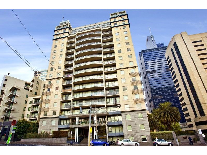 162/33 La Trobe Street, Melbourne VIC 3000