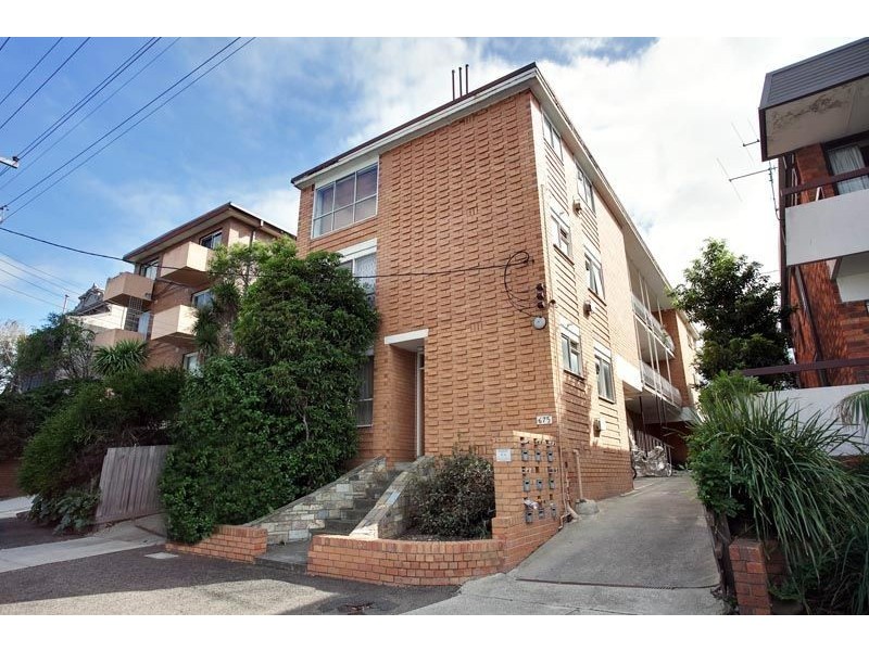 8/675 Park Street, Brunswick VIC 3056