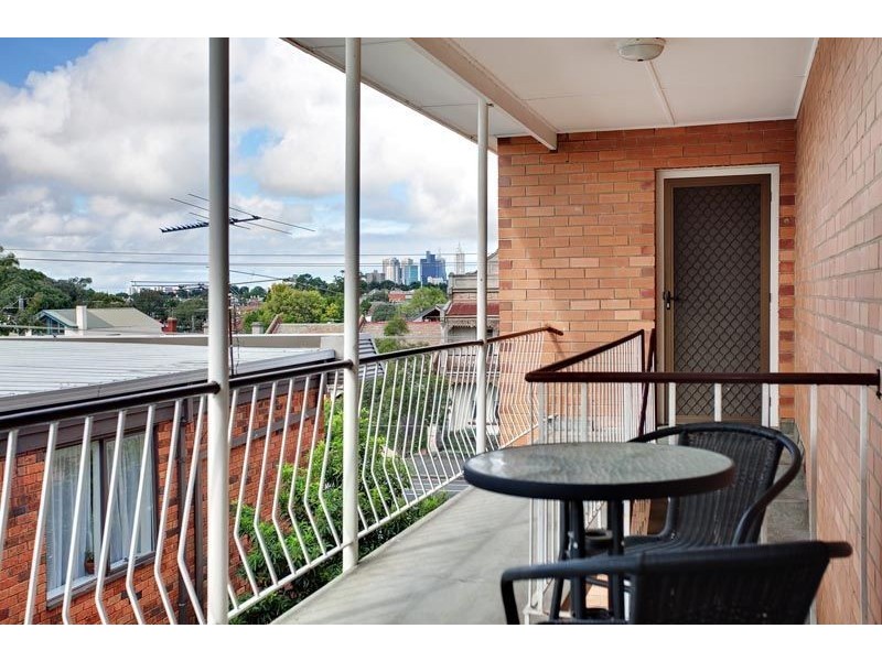 8/675 Park Street, Brunswick VIC 3056