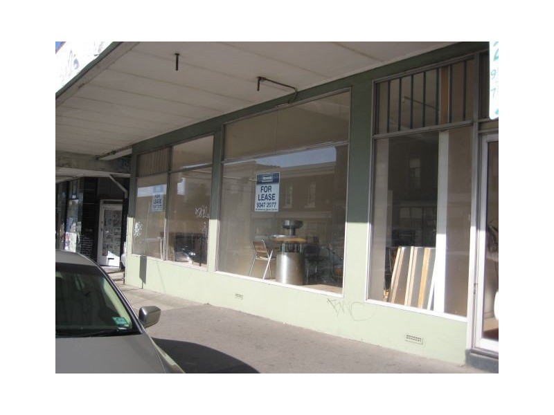 27-29 Johnston Street, Collingwood VIC 3066