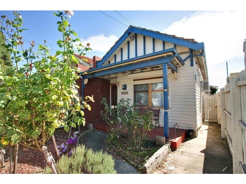 128 Gladstone Avenue, Northcote VIC 3070