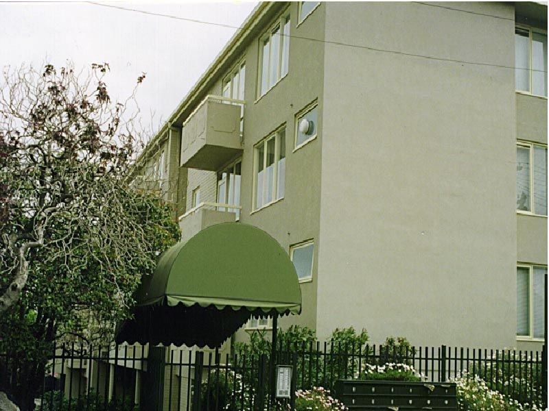 7/7 Manningham Street, Parkville VIC 3052