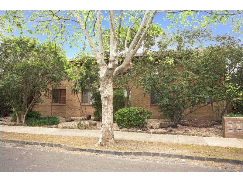 9/45 Broomfield Avenue, Alphington VIC 3078