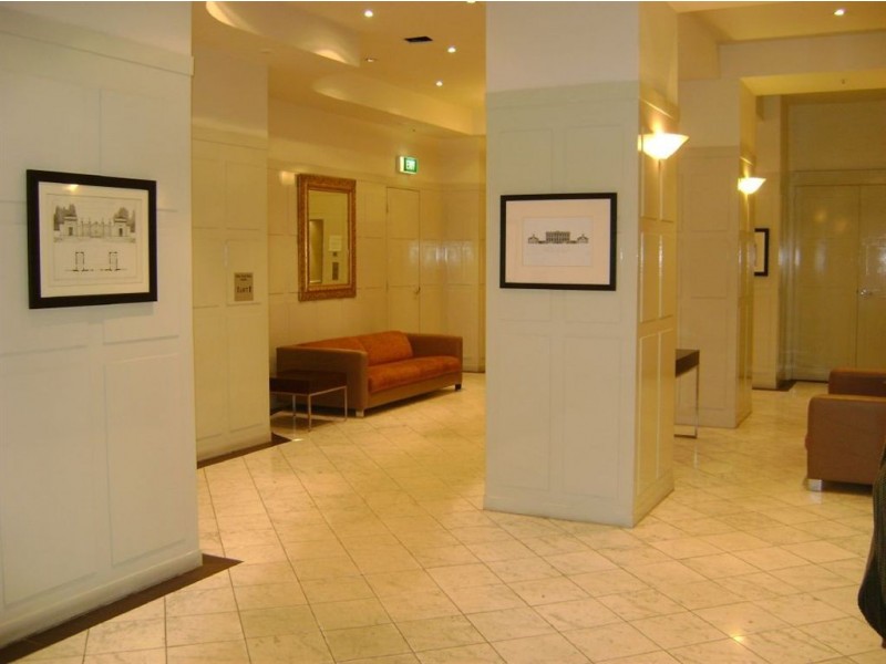 G02/501 Little Collins Street, Melbourne VIC 3000