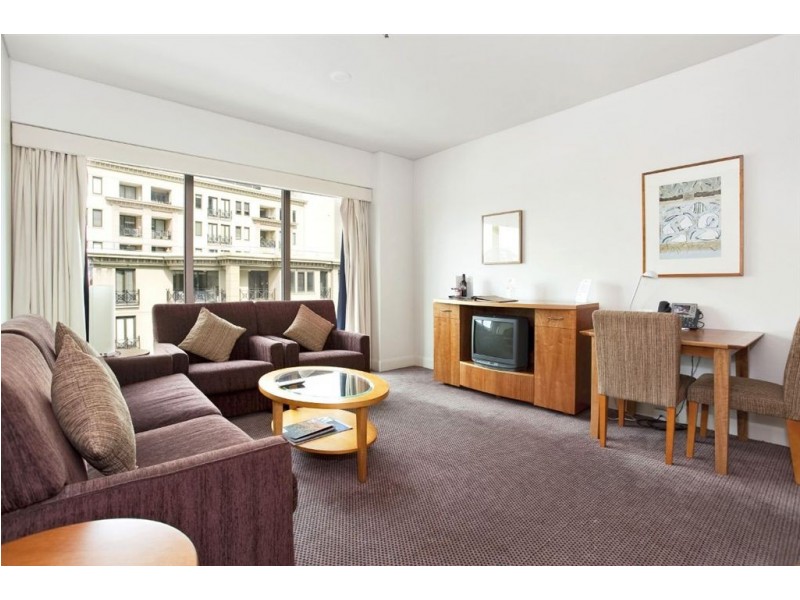 P307/348 St Kilda Road, Melbourne VIC 3000