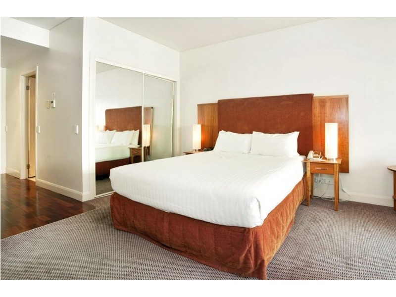 P307/348 St Kilda Road, Melbourne VIC 3000