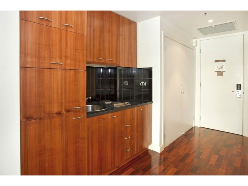 P307/348 St Kilda Road, Melbourne VIC 3000