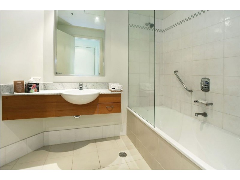 P307/348 St Kilda Road, Melbourne VIC 3000